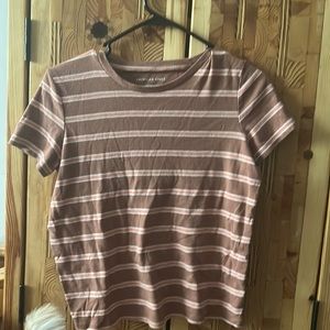 American eagle tee